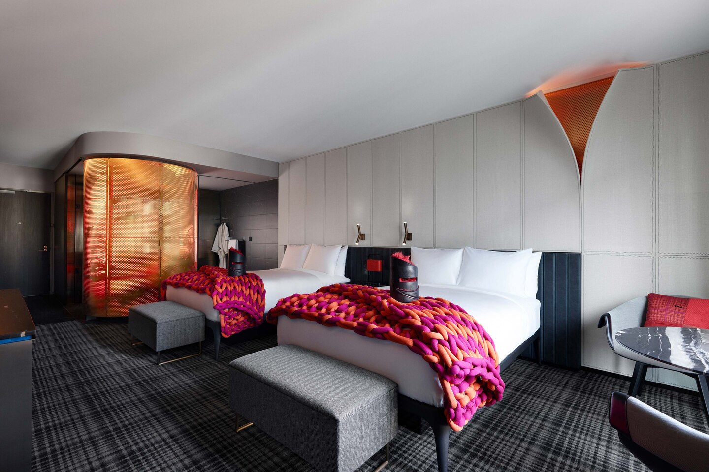 الصين أثاث الفندق غرفة نوم فندق مجموعات مصنع أثاث الفندق غرفة نوم أثاث غرفة
