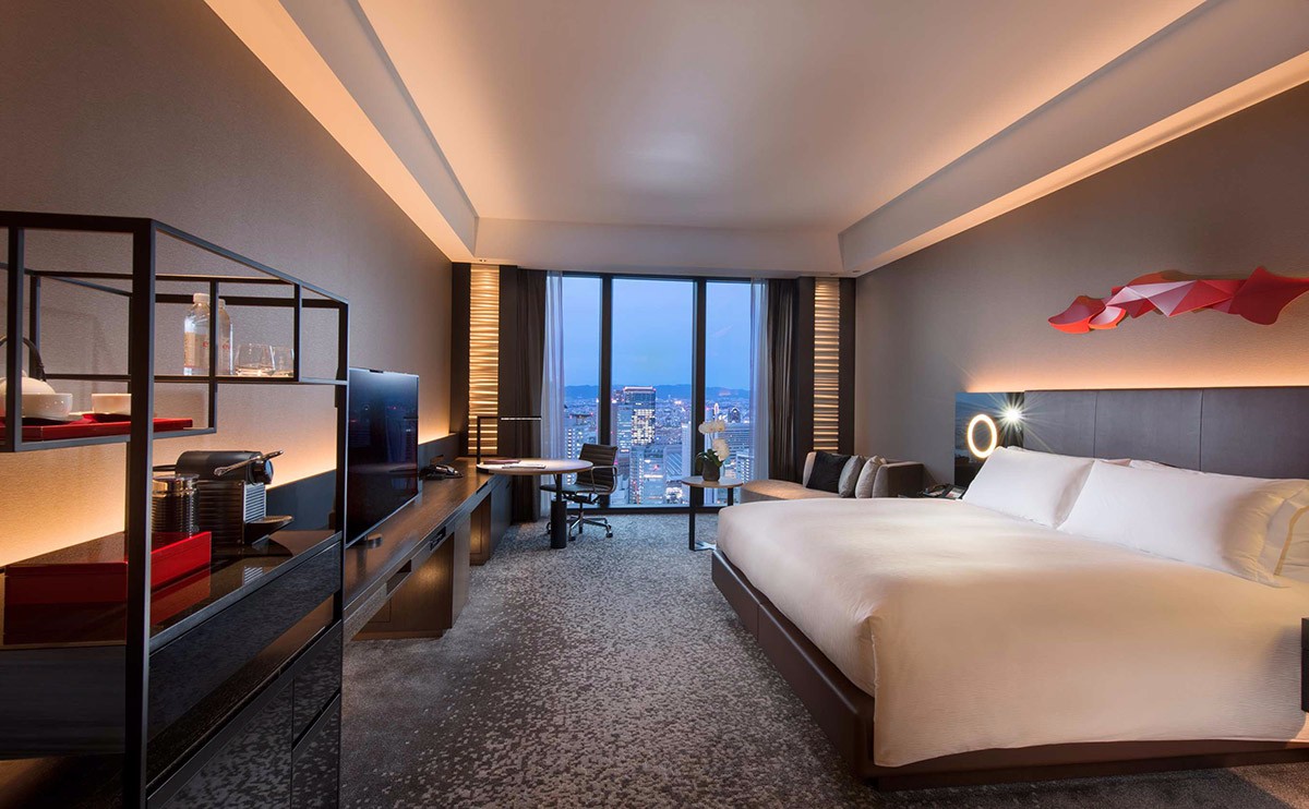 الصين النمط الأوروبي كاملة مخصصة مجموعات أثاث غرفة نوم فندق غرفة نوم