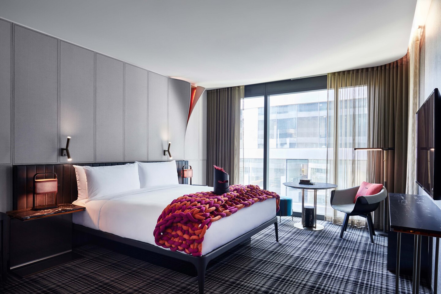 الصين أثاث الفندق غرفة نوم فندق مجموعات مصنع أثاث الفندق غرفة نوم أثاث غرفة